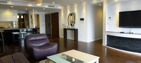 4 bedrooms Apartment in Ba Dinh, Vietnam No. 4411 8