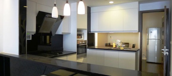 4 bedrooms Apartment in Ba Dinh, Vietnam No. 4411 9