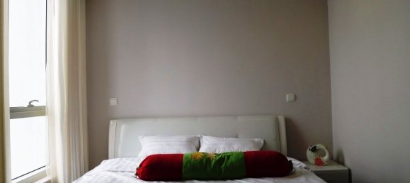 4 bedrooms Apartment in Ba Dinh, Vietnam No. 4411 2