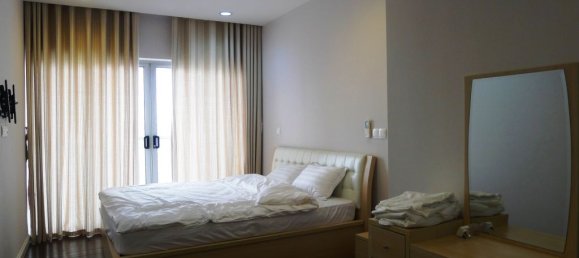 4 bedrooms Apartment in Ba Dinh, Vietnam No. 4411 3