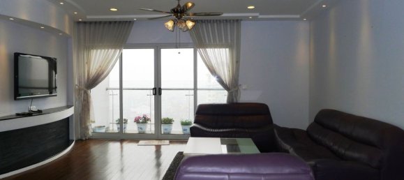 4 bedrooms Apartment in Ba Dinh, Vietnam No. 4411 14