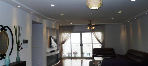 4 bedrooms Apartment in Ba Dinh, Vietnam No. 4411 10