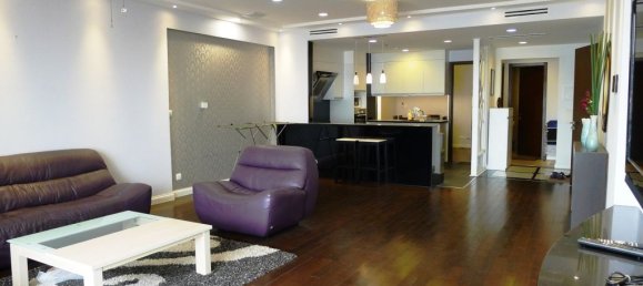 4 bedrooms Apartment in Ba Dinh, Vietnam No. 4411 7