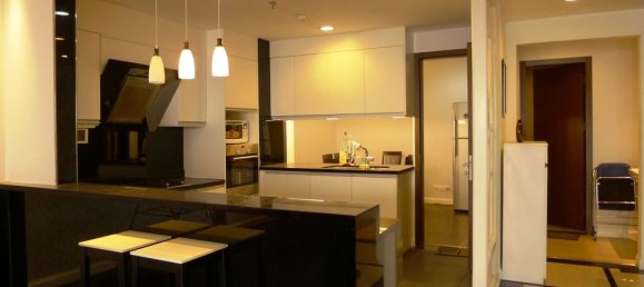 4 bedrooms Apartment in Ba Dinh, Vietnam No. 4411 12