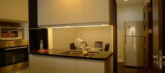 4 bedrooms Apartment in Ba Dinh, Vietnam No. 4411 16