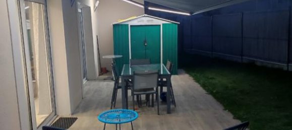 4 bedrooms House in Sarthe, France No. 333128 16