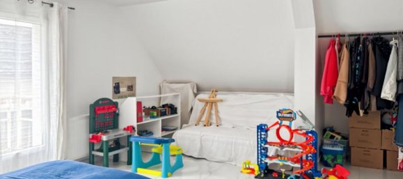 4 bedrooms House in Sarthe, France No. 333128 9