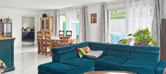 4 bedrooms House in Sarthe, France No. 333128 5