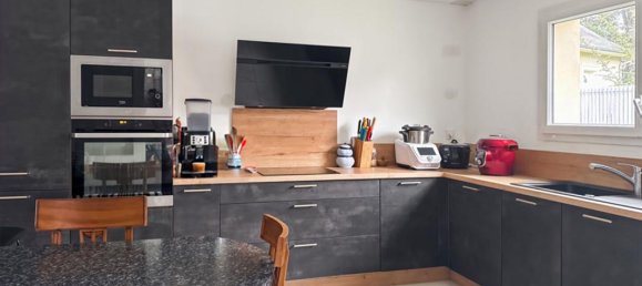 4 bedrooms House in Sarthe, France No. 333128 2