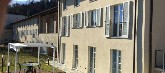 4 rooms Apartment in Chieri, Italy No. 24385 11