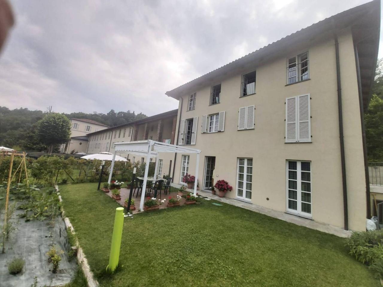 4 rooms Apartment in Chieri, Italy No. 24385