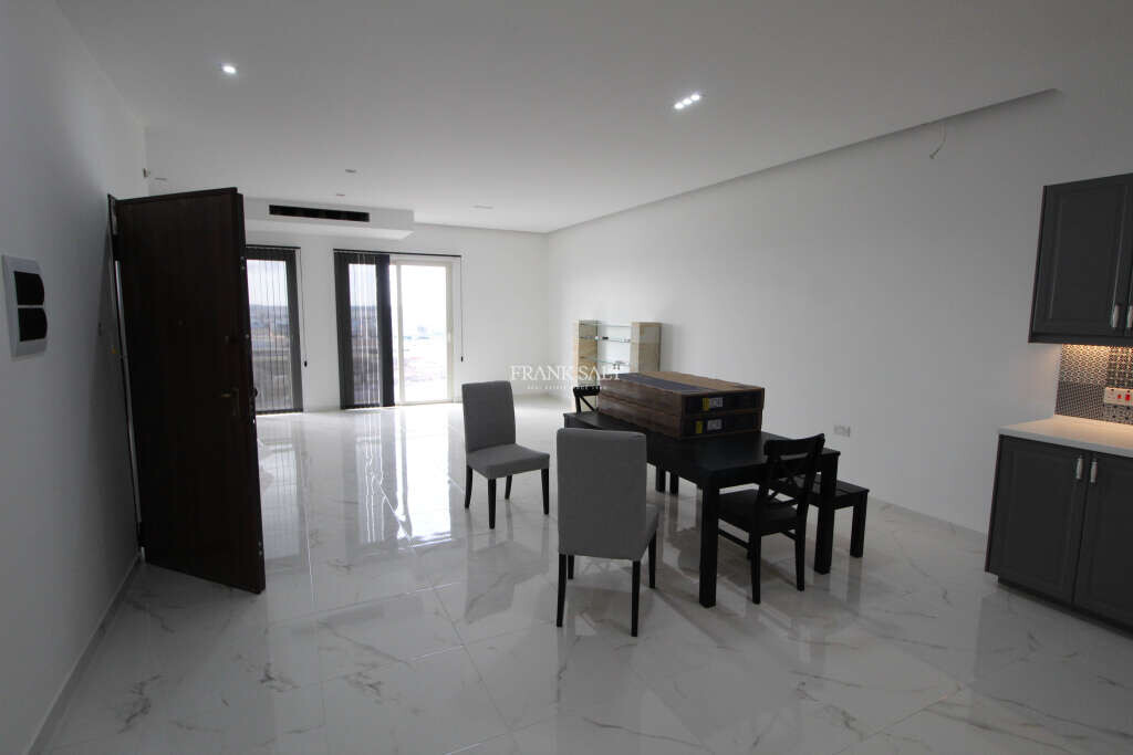 3 chambres Appartement à San Gwann, Malta No. 4286