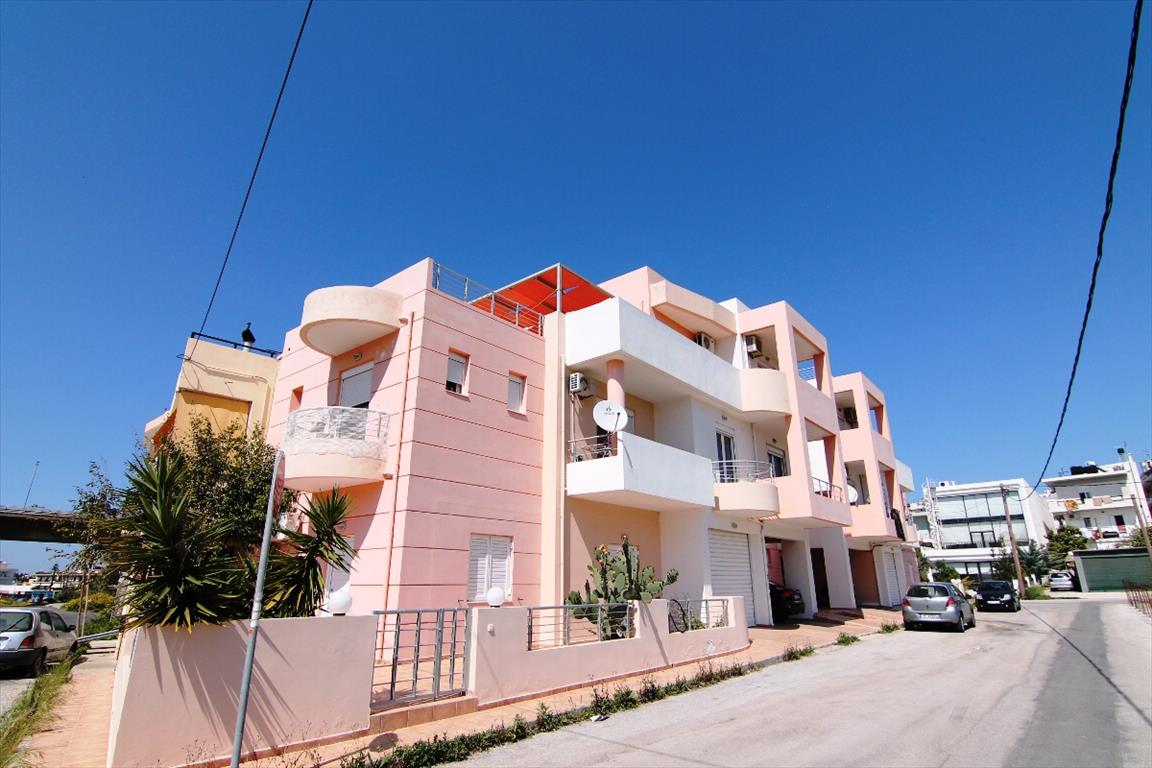 Maisonette-Wohnung in Heraklion, Greece 400m², Nr. 7275