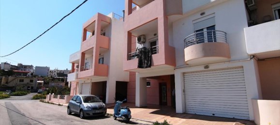 Maisonette-Wohnung in Heraklion, Greece 400m², Nr. 7275 2