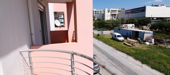 Maisonette-Wohnung in Heraklion, Greece 400m², Nr. 7275 9