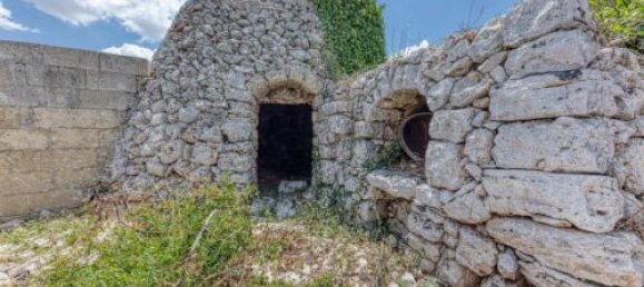 Земельный участок с 3 спальнями в Morciano di Leuca, Италия № 67128 8