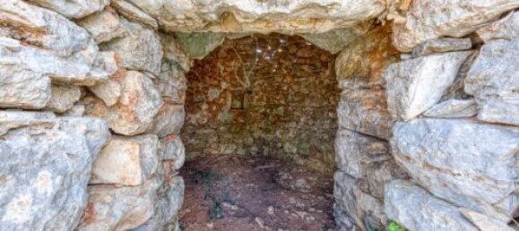 Земельный участок с 3 спальнями в Morciano di Leuca, Италия № 67128 18