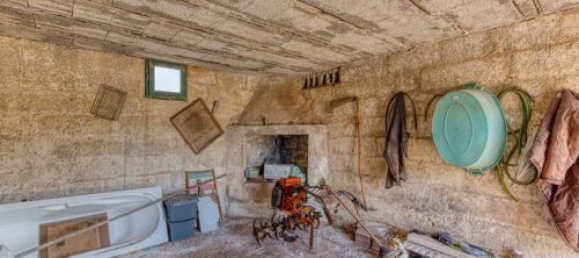 Земельный участок с 3 спальнями в Morciano di Leuca, Италия № 67128 20