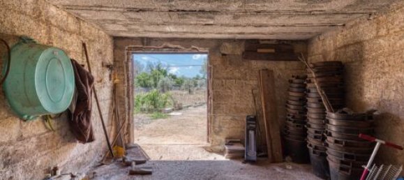 Земельный участок с 3 спальнями в Morciano di Leuca, Италия № 67128 19