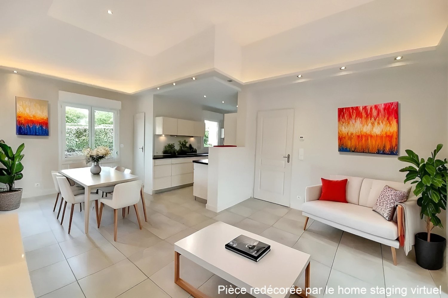 3 bedrooms Villa in Vannes, France No. 192922