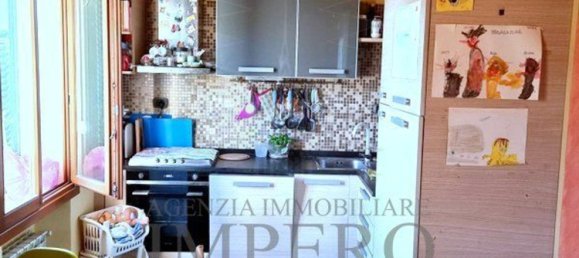 3 rooms Apartment in Camporosso, Italy No. 71010 4
