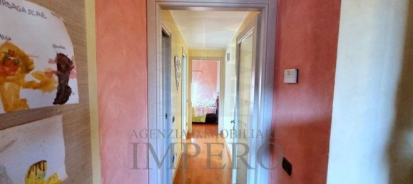 3 rooms Apartment in Camporosso, Italy No. 71010 10