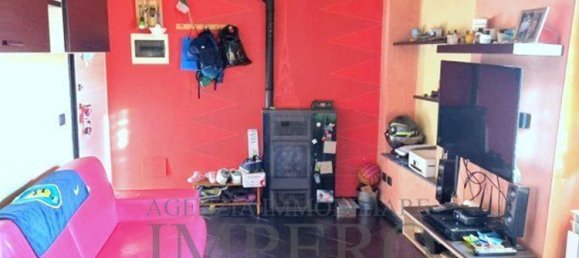 3 rooms Apartment in Camporosso, Italy No. 71010 2