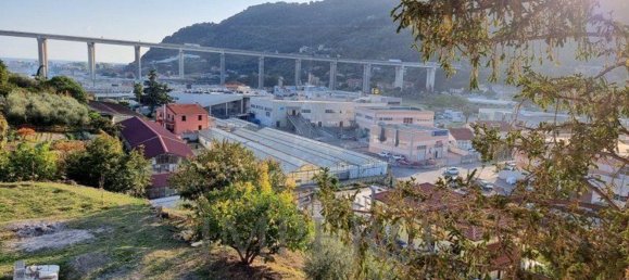 3 rooms Apartment in Camporosso, Italy No. 71010 7