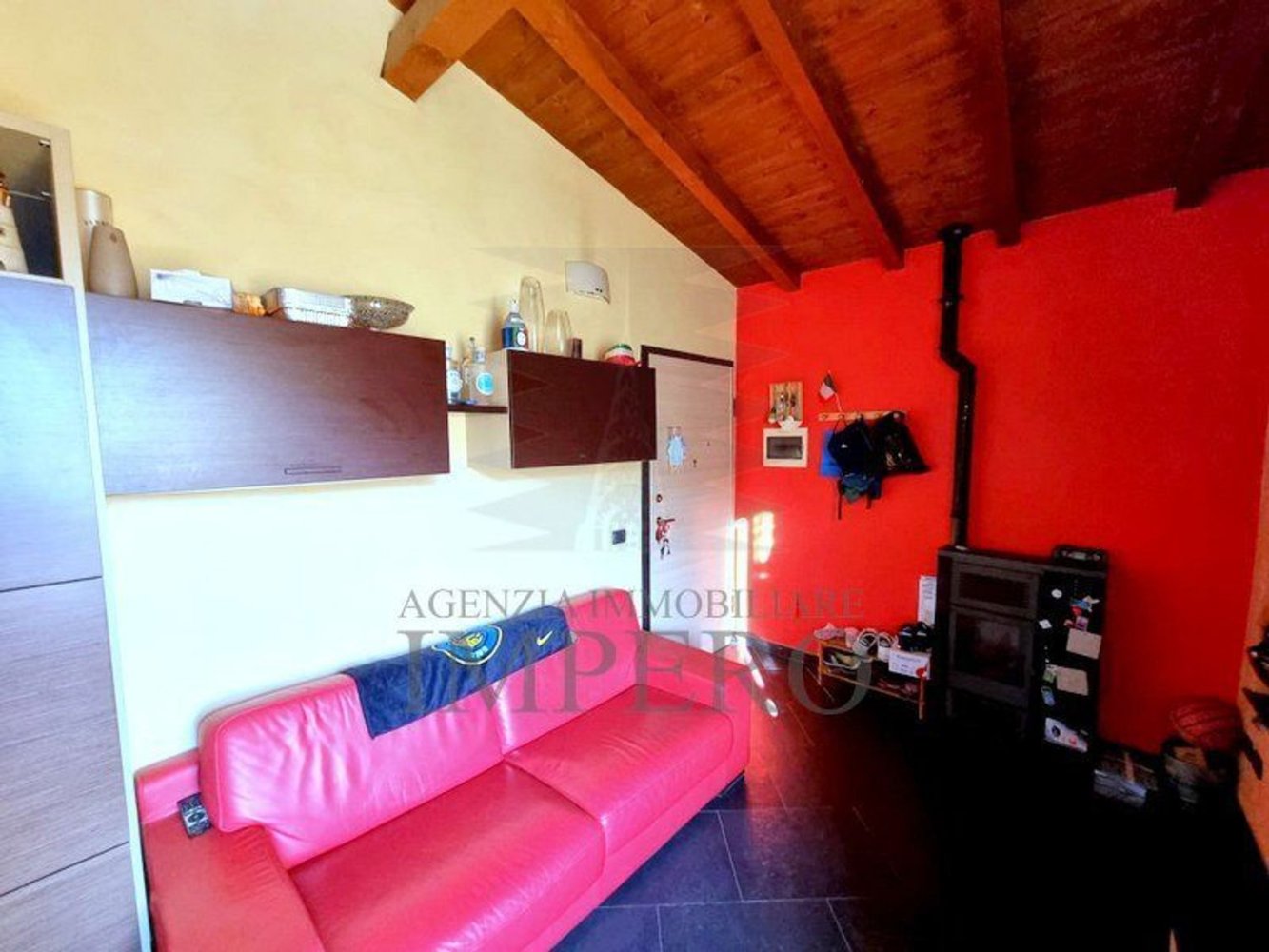 3 rooms Apartment in Camporosso, Italy No. 71010
