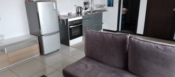 Apartamento com 1 quarto em condomínio em Pattaya, Thailand N.º 71040 4