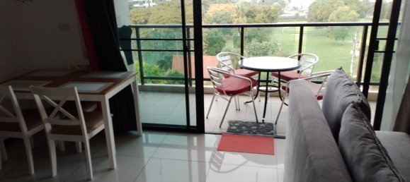 Apartamento com 1 quarto em condomínio em Pattaya, Thailand N.º 71040 7