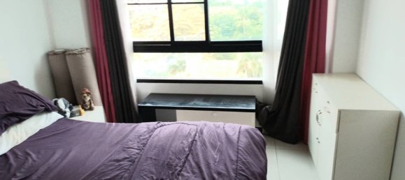 Apartamento com 1 quarto em condomínio em Pattaya, Thailand N.º 71040 8