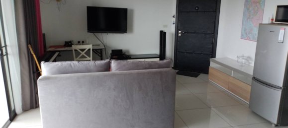 Apartamento com 1 quarto em condomínio em Pattaya, Thailand N.º 71040 3