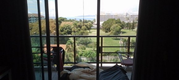 Apartamento com 1 quarto em condomínio em Pattaya, Thailand N.º 71040 2