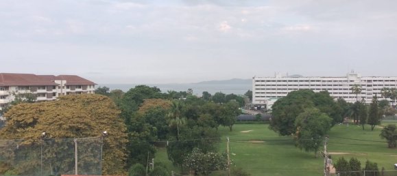 Apartamento com 1 quarto em condomínio em Pattaya, Thailand N.º 71040 5