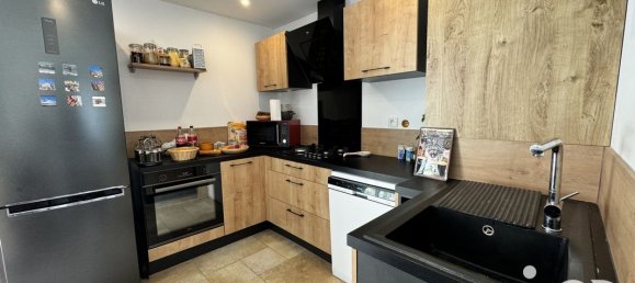 Дом с 3 спальнями в Грандфренуа, Франция № 218419 4