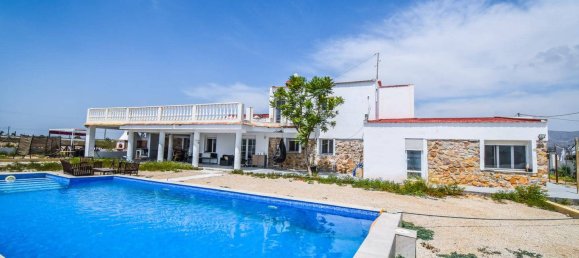 Дом с 6 спальнями в Эль-Реаленго, Испания № 134524 12