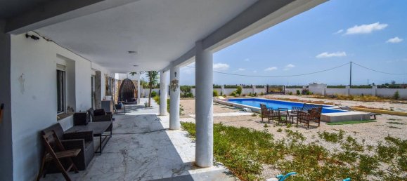 Дом с 6 спальнями в Эль-Реаленго, Испания № 134524 8