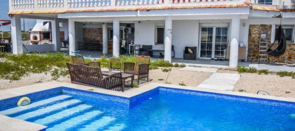 Дом с 6 спальнями в Эль-Реаленго, Испания № 134524 50