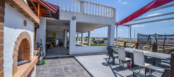 Дом с 6 спальнями в Эль-Реаленго, Испания № 134524 5