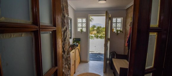 Дом с 6 спальнями в Эль-Реаленго, Испания № 134524 42