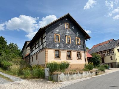6-salle Ferme à Main-Spessart, Germany No. 353302