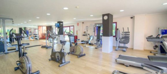 2 غرف نوم شقة في Marbella, Spain رقم 147647 28