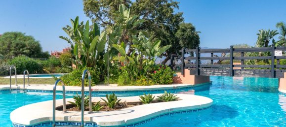 2 غرف نوم شقة في Marbella, Spain رقم 147647 12