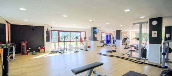 2 غرف نوم شقة في Marbella, Spain رقم 147647 33