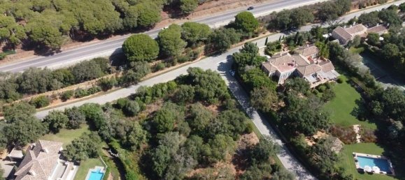 2100m² Land in Cadiz, Spain No. 72367 3