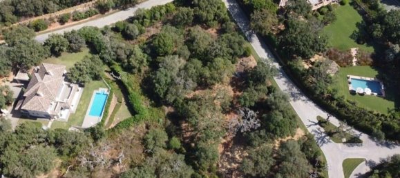 2100m² Land in Cadiz, Spain No. 72367 5