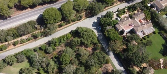 2100m² Land in Cadiz, Spain No. 72367 6