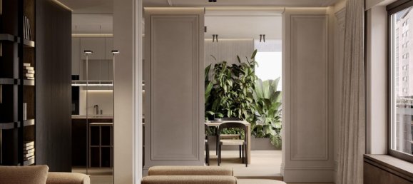 4 bedrooms Penthouse in Barcelona, Spain No. 84008 15