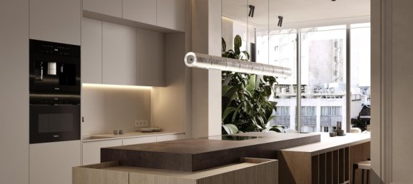 4 bedrooms Penthouse in Barcelona, Spain No. 84008 17